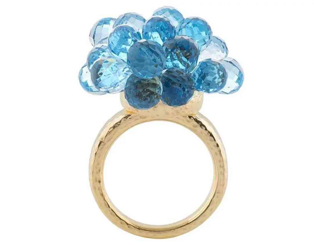 托帕石是天然寶石嗎(倫敦藍(lán)托帕石是天然寶石嗎)插圖25