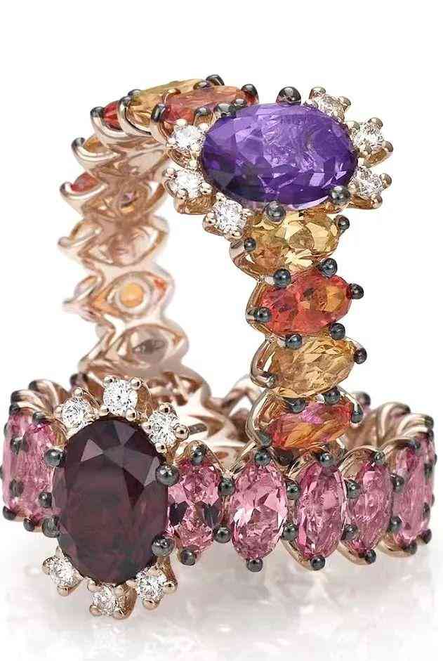 托帕石是天然寶石嗎(倫敦藍(lán)托帕石是天然寶石嗎)插圖28