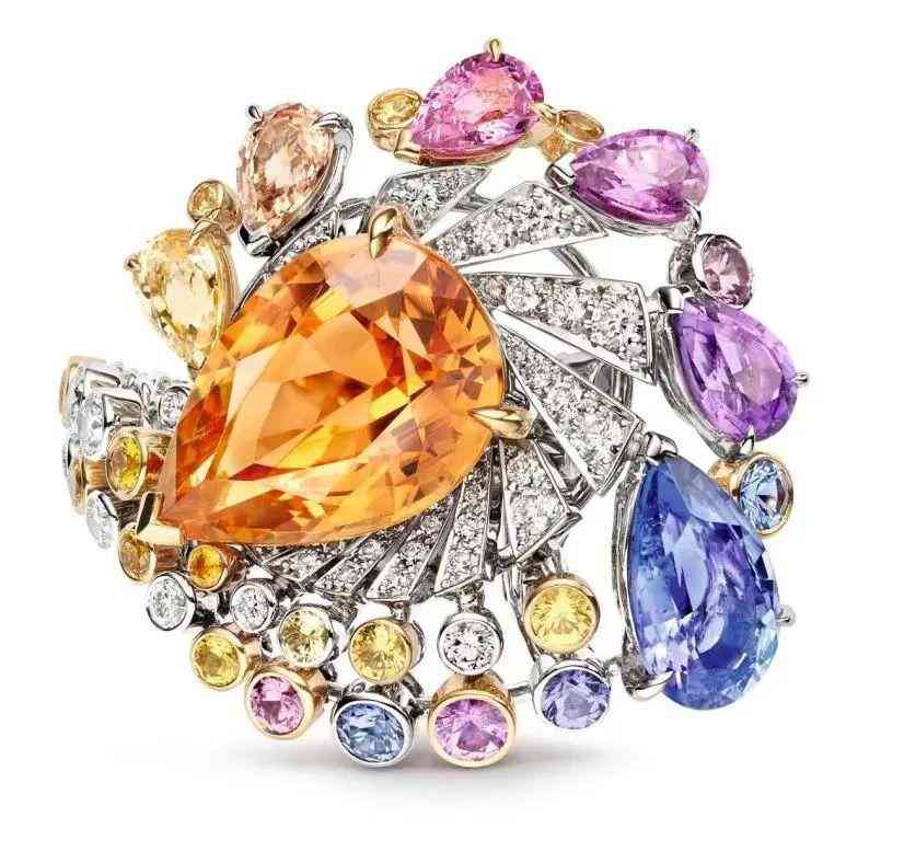 托帕石是天然寶石嗎(倫敦藍(lán)托帕石是天然寶石嗎)插圖31