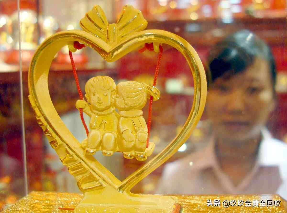 99999黃金多少錢一克(5個99999黃金多少錢一克)插圖1