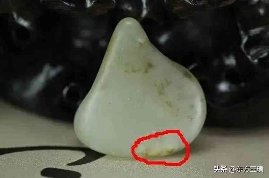 河邊撿玉石的鑒別方法(在河里撿玉石咋樣分辨)插圖5