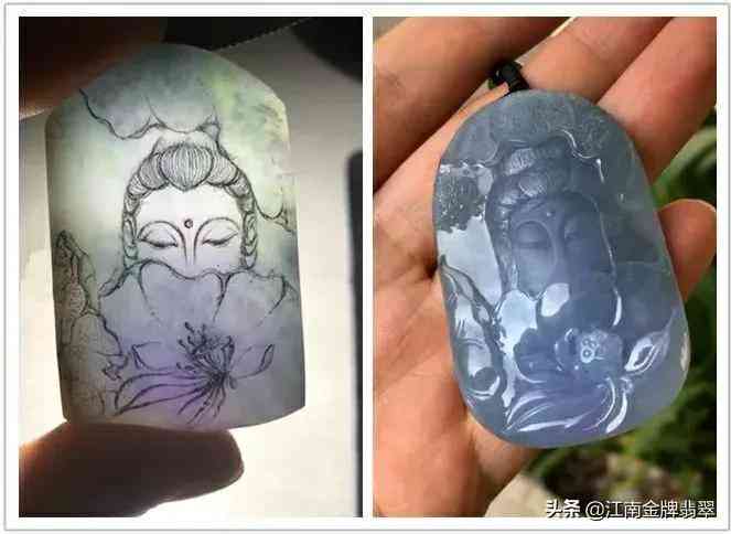 翡翠原石怎么切開(翡翠原石怎么切開圖解)插圖4