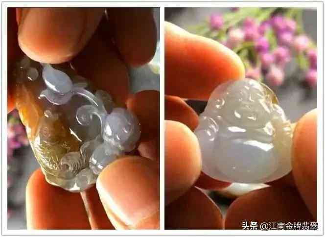 翡翠原石怎么切開(翡翠原石怎么切開圖解)插圖5