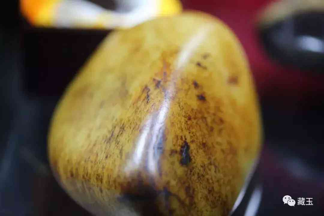 和田玉籽料怎么區(qū)分等級(jí)(和田玉籽料最好的級(jí)別)插圖6