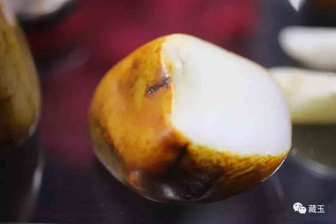 和田玉籽料怎么區(qū)分等級(jí)(和田玉籽料最好的級(jí)別)插圖7