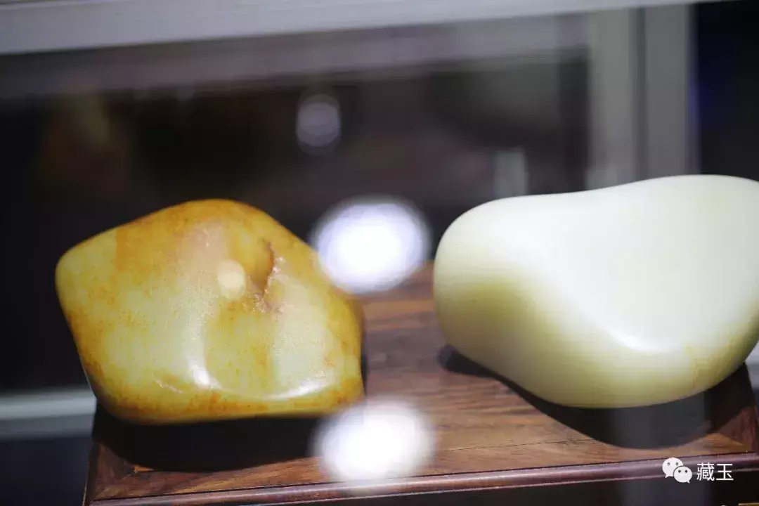 和田玉籽料怎么區(qū)分等級(jí)(和田玉籽料最好的級(jí)別)插圖8