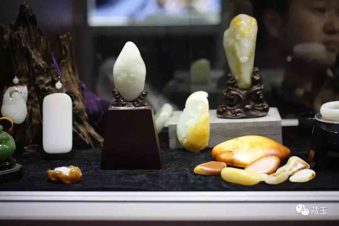 和田玉籽料怎么區(qū)分等級(jí)(和田玉籽料最好的級(jí)別)插圖10