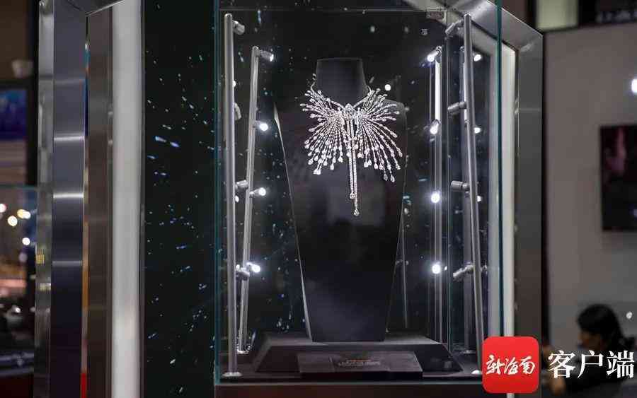 50分鉆石項(xiàng)鏈(50分鉆石項(xiàng)鏈款式)插圖3