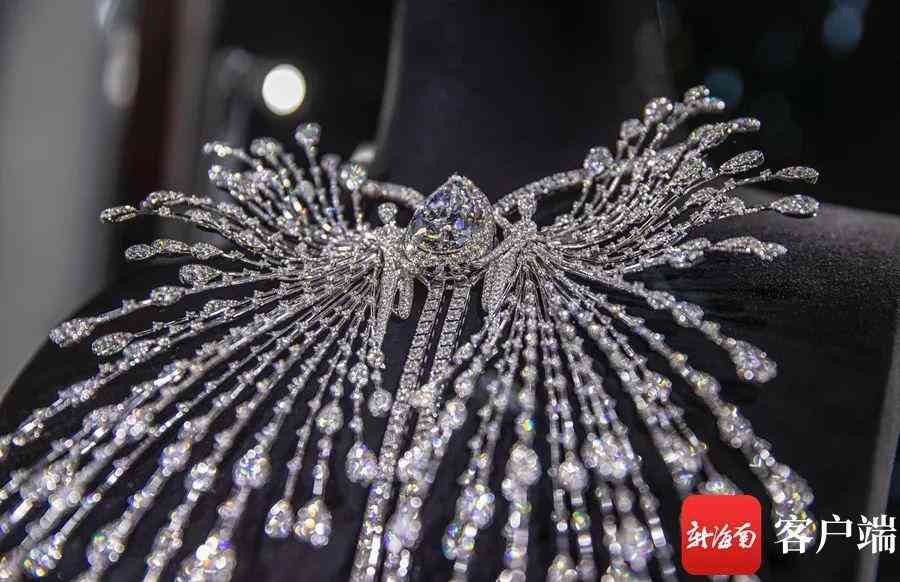 50分鉆石項(xiàng)鏈(50分鉆石項(xiàng)鏈款式)插圖5