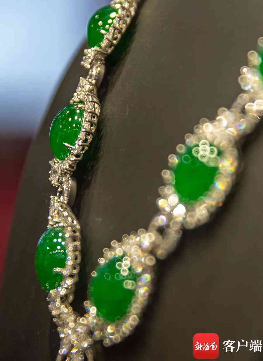 50分鉆石項(xiàng)鏈(50分鉆石項(xiàng)鏈款式)插圖7