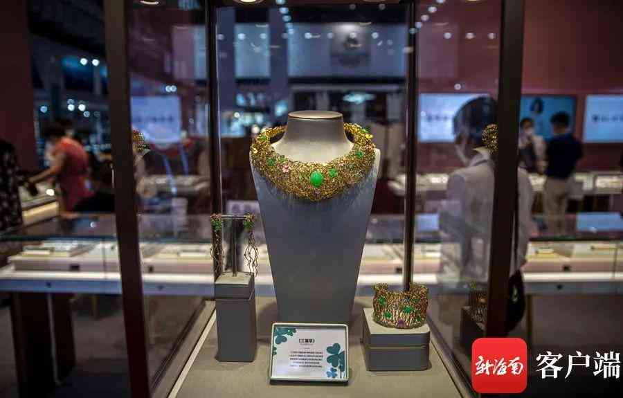 50分鉆石項(xiàng)鏈(50分鉆石項(xiàng)鏈款式)插圖8