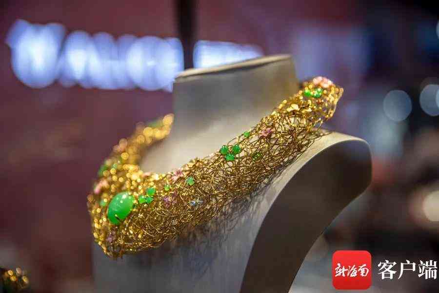 50分鉆石項(xiàng)鏈(50分鉆石項(xiàng)鏈款式)插圖10