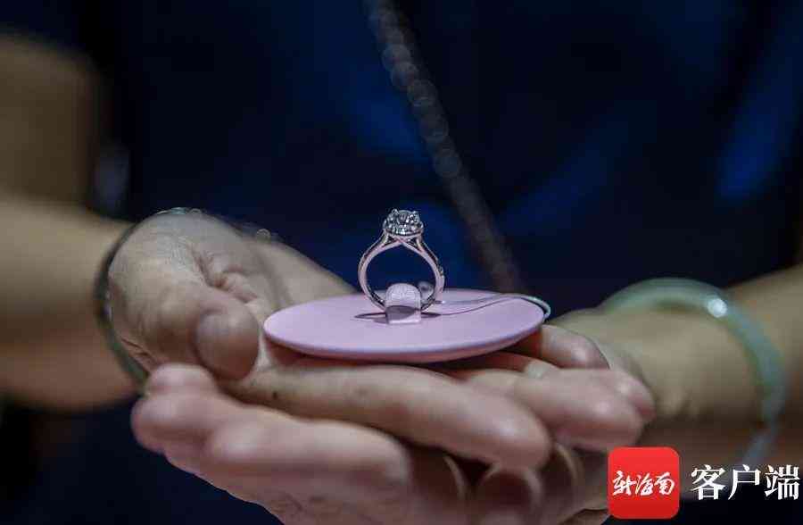 50分鉆石項(xiàng)鏈(50分鉆石項(xiàng)鏈款式)插圖13