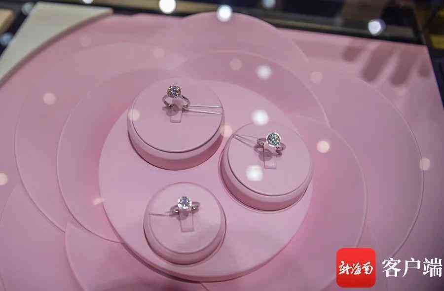 50分鉆石項(xiàng)鏈(50分鉆石項(xiàng)鏈款式)插圖14