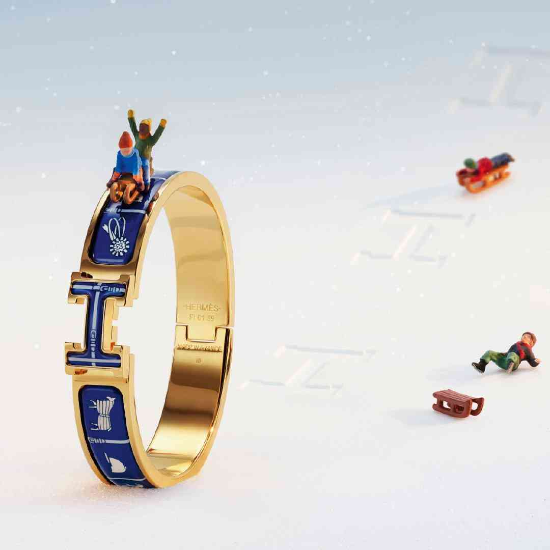 十大奢侈品牌手鐲(卡地亞手鐲多少錢)插圖8