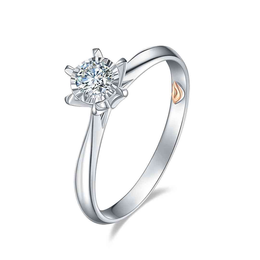 鉆戒的款式解說和寓意(鉆戒的款式解說和寓意圖片)插圖1