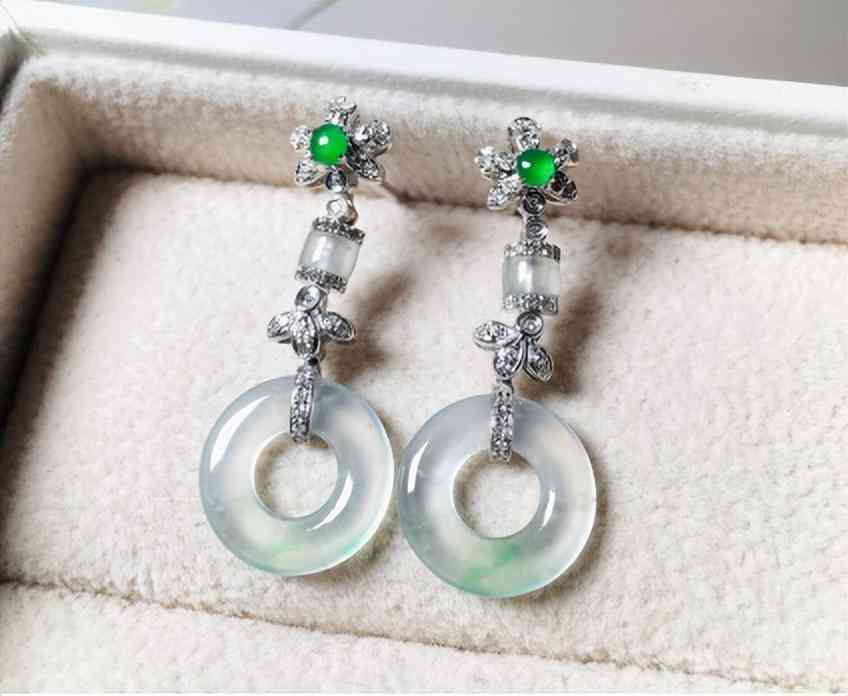 不懂翡翠的人怎么買(想把翡翠賣掉哪里可以收)