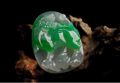 不懂翡翠的人怎么買(想把翡翠賣掉哪里可以收)插圖1