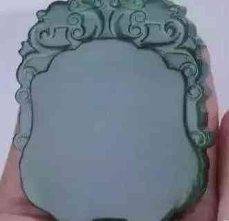 玉牌佩戴的禁忌(五大生肖不適合戴玉)插圖1