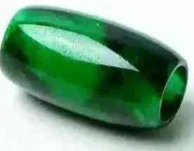 玉牌佩戴的禁忌(五大生肖不適合戴玉)插圖2