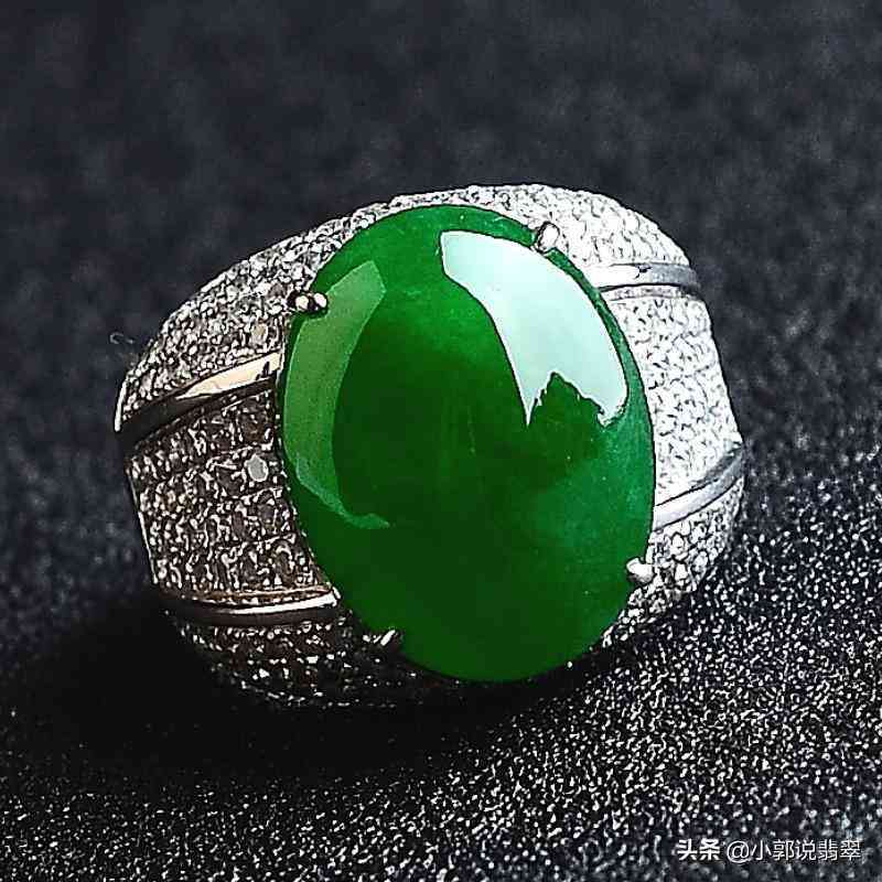 翡翠的形成過程(翡翠種水等級劃分)插圖1