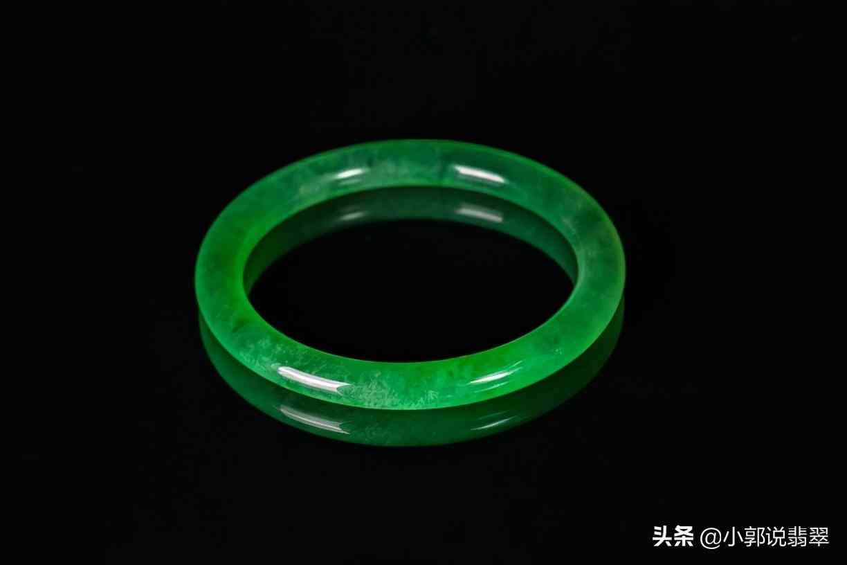 翡翠的形成過程(翡翠種水等級劃分)插圖3