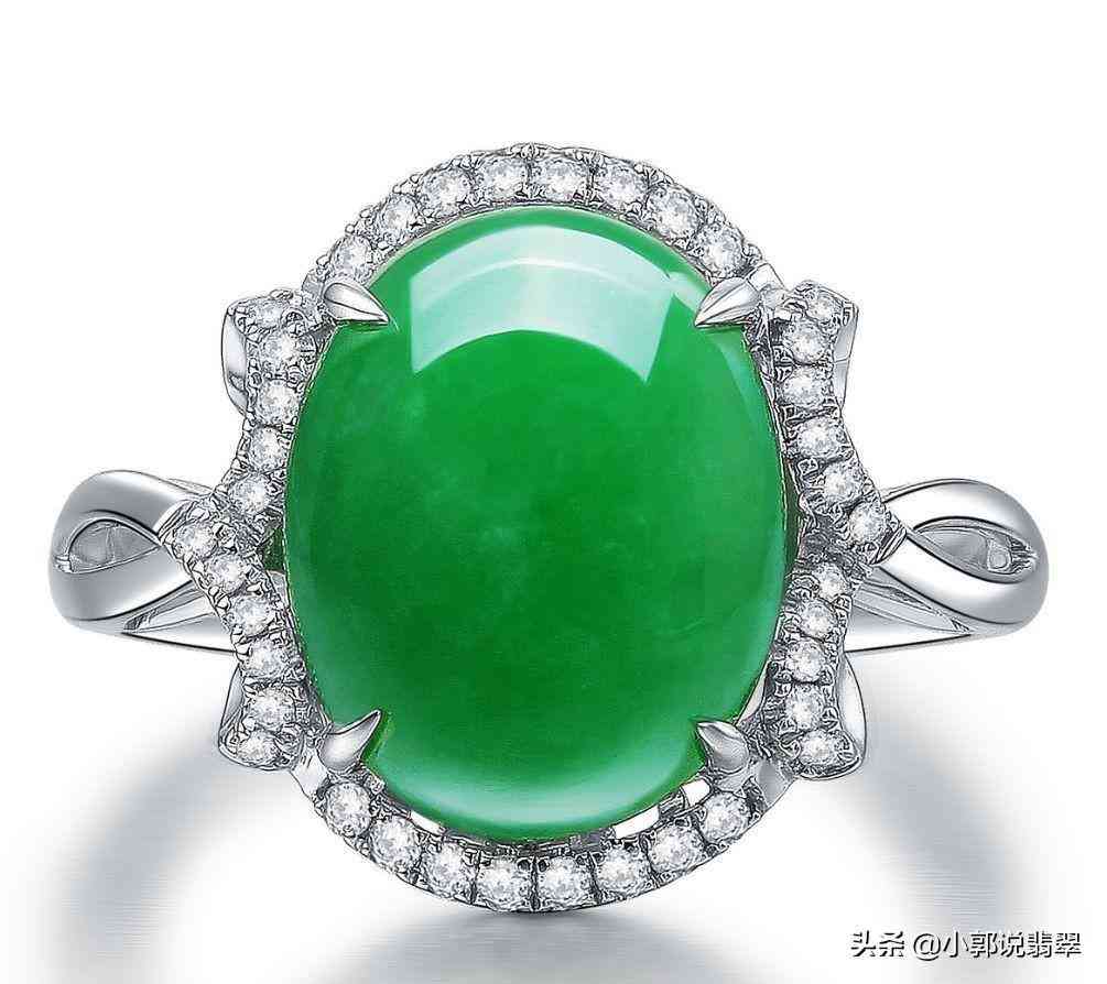 翡翠的形成過程(翡翠種水等級劃分)插圖5