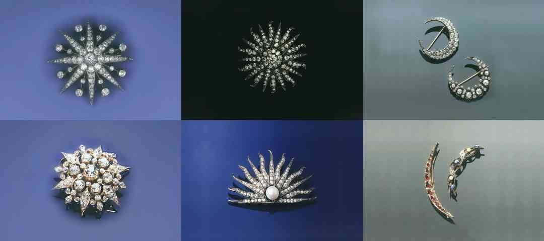 珠寶類分為哪6大類(珠寶分為哪幾類)插圖2