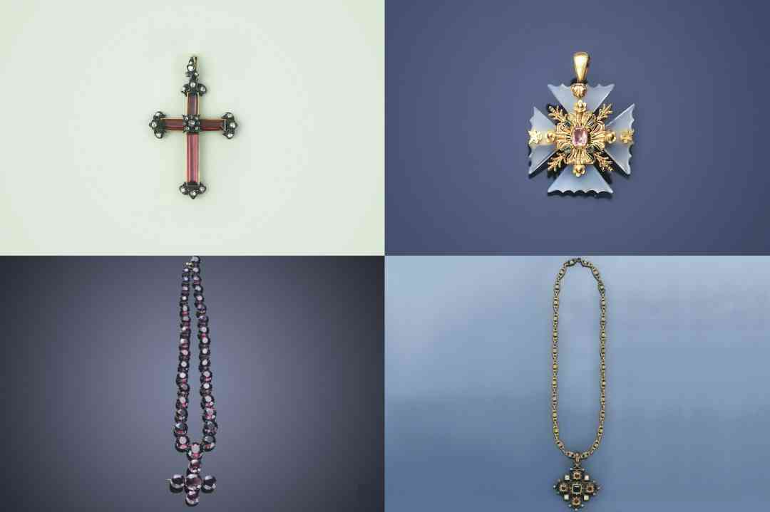 珠寶類分為哪6大類(珠寶分為哪幾類)插圖3