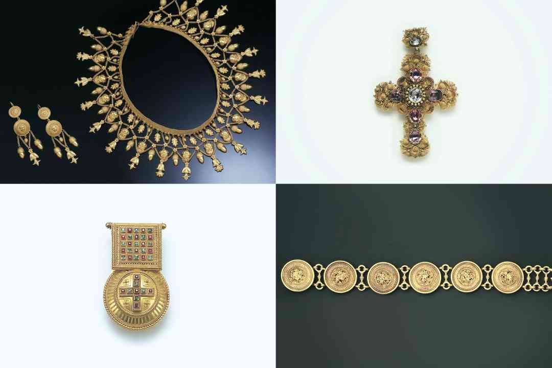 珠寶類分為哪6大類(珠寶分為哪幾類)插圖6