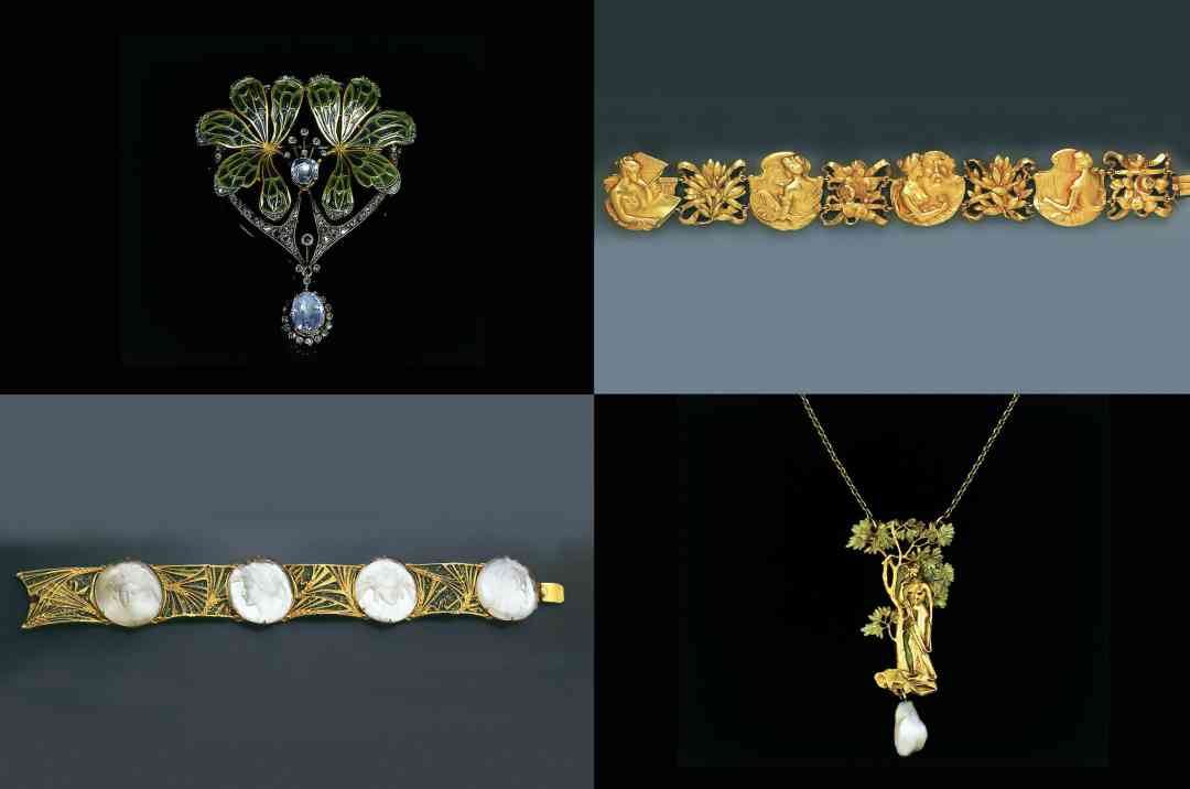 珠寶類分為哪6大類(珠寶分為哪幾類)插圖9