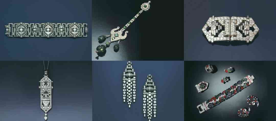 珠寶類分為哪6大類(珠寶分為哪幾類)插圖10
