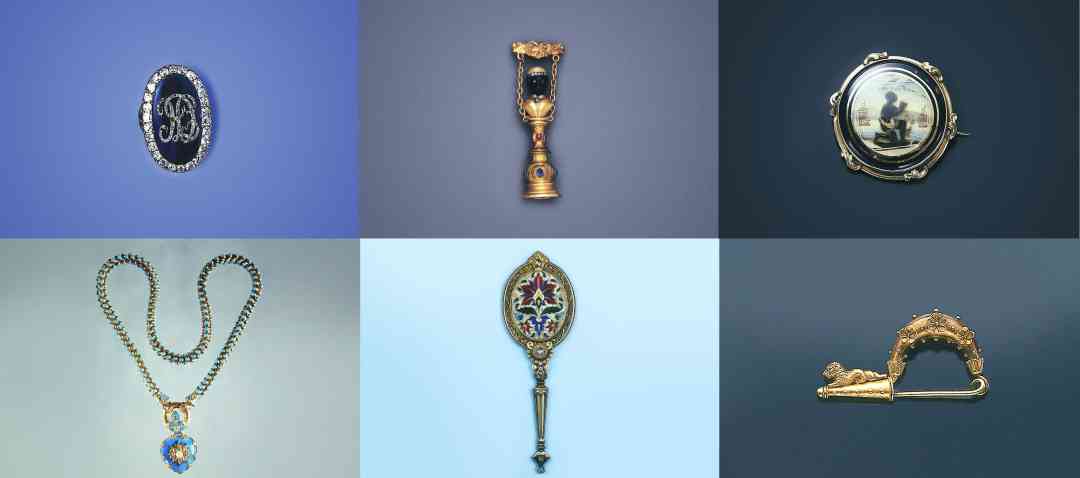 珠寶類分為哪6大類(珠寶分為哪幾類)插圖11