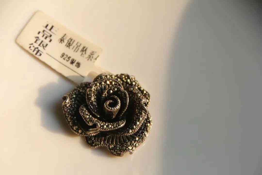 在家檢測純銀最簡單的方法(純銀的鑒別方法)插圖2