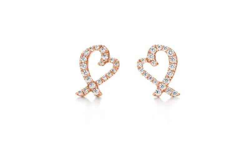 鉆石耳釘什么牌子的好(鉆石耳釘什么牌子的好看)插圖4