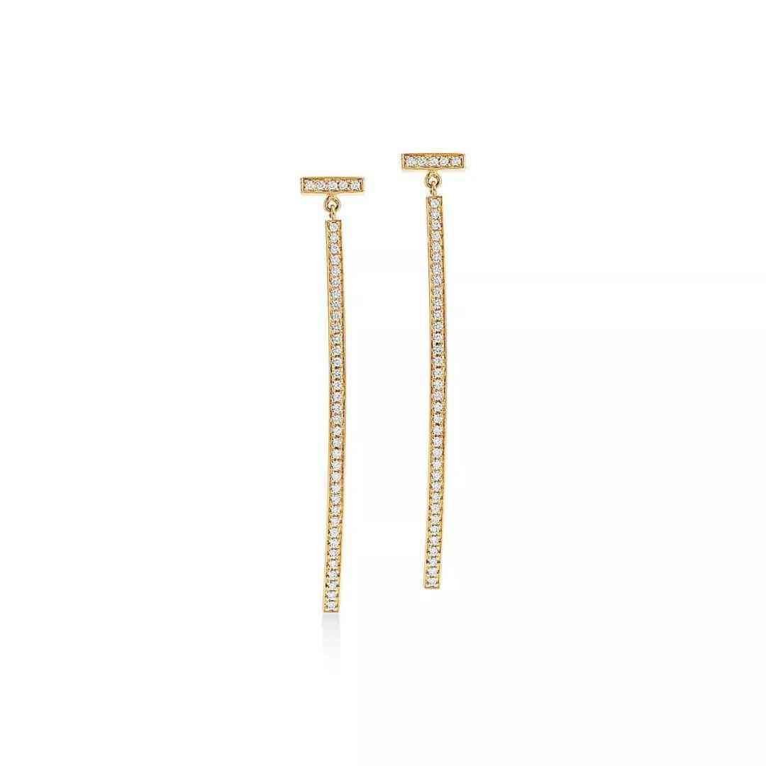 鉆石耳釘什么牌子的好(鉆石耳釘什么牌子的好看)插圖5