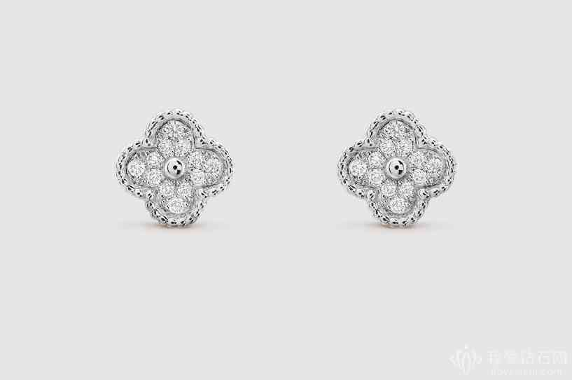 鉆石耳釘什么牌子的好(鉆石耳釘什么牌子的好看)插圖8