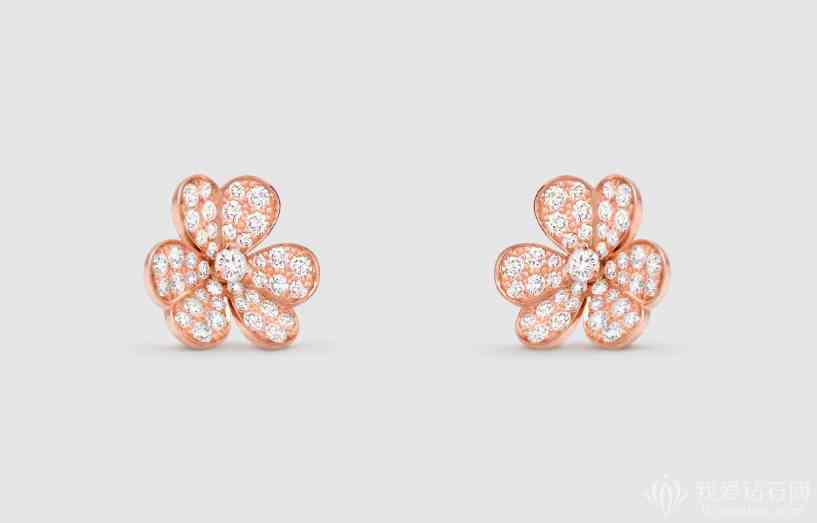 鉆石耳釘什么牌子的好(鉆石耳釘什么牌子的好看)插圖9