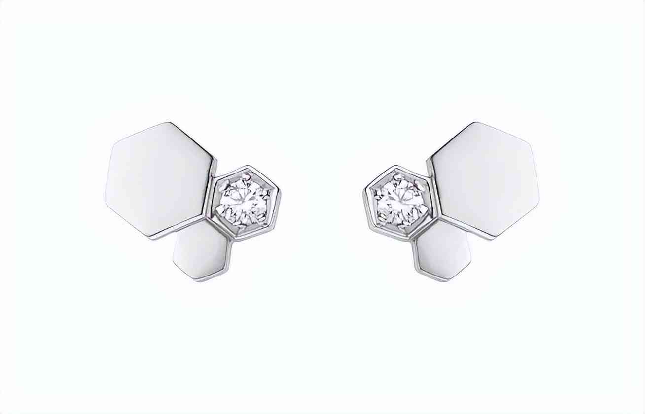 鉆石耳釘什么牌子的好(鉆石耳釘什么牌子的好看)插圖11