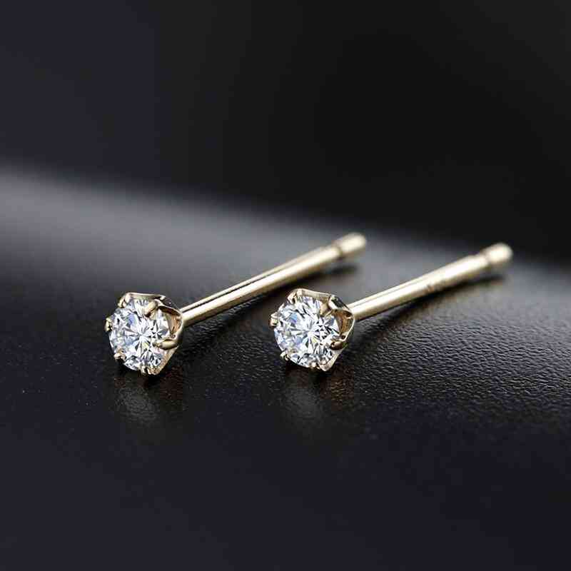 鉆石耳釘什么牌子的好(鉆石耳釘什么牌子的好看)插圖13