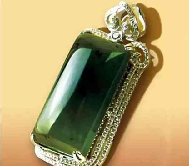 彩虎眼石的功效與作用(彩虎眼石價(jià)格一般多少錢)插圖1