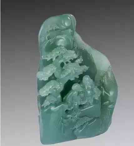 彩虎眼石的功效與作用(彩虎眼石價(jià)格一般多少錢)插圖13