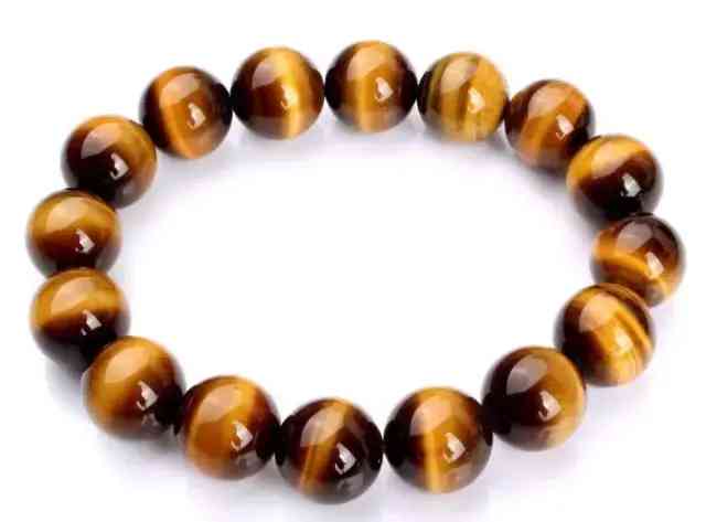 彩虎眼石的功效與作用(彩虎眼石價(jià)格一般多少錢)插圖28