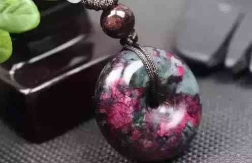 彩虎眼石的功效與作用(彩虎眼石價(jià)格一般多少錢)插圖34