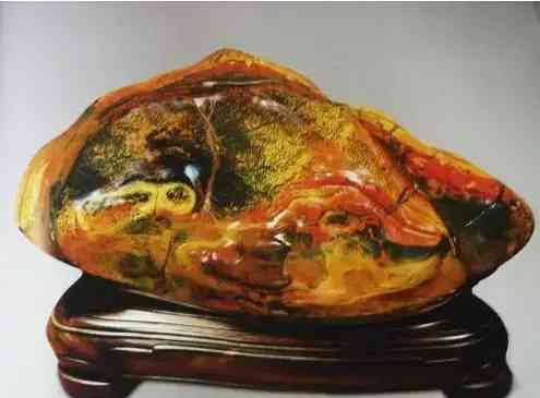 彩虎眼石的功效與作用(彩虎眼石價(jià)格一般多少錢)插圖44