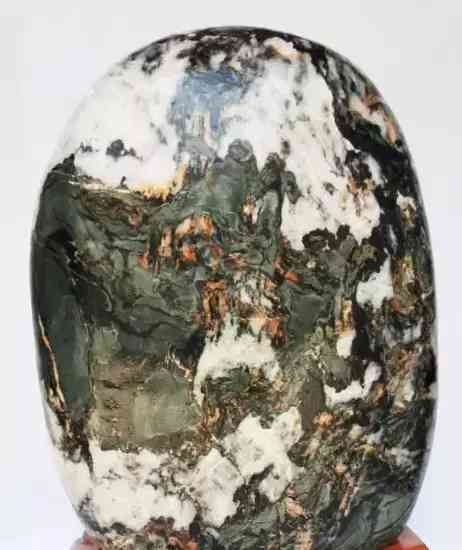 彩虎眼石的功效與作用(彩虎眼石價(jià)格一般多少錢)插圖50