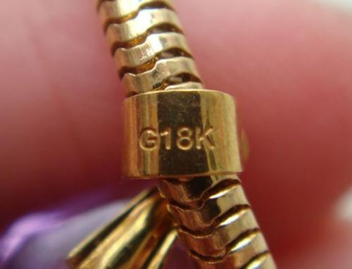 周大福18k金項(xiàng)鏈價(jià)格(周大福18k多少錢一克)插圖3