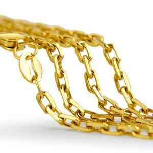 周大福18k金項(xiàng)鏈價(jià)格(周大福18k多少錢一克)插圖4