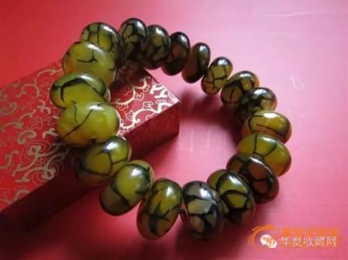 真正虎眼石手串多少錢(虎眼石的功效與作用佩戴禁忌)插圖5