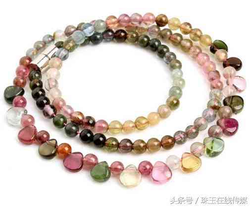 半寶石是什么(半寶石種類大全及圖片)插圖1